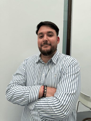 Andrés Parazuelo
