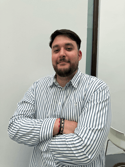 Andrés Parazuelo, Marketing