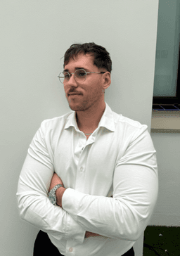 Diego García, CEO
