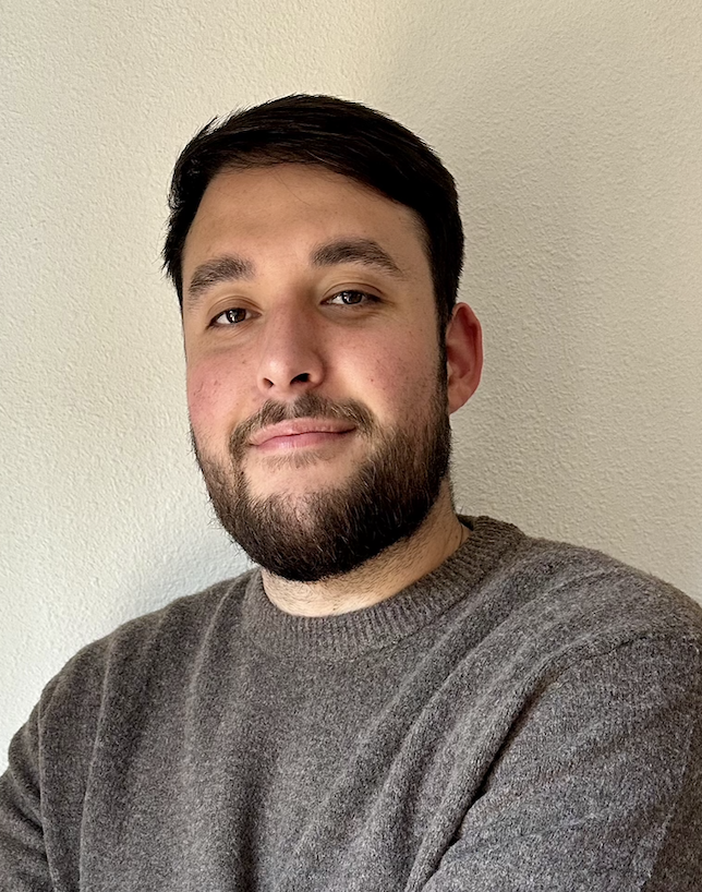 Andres Parazuelo